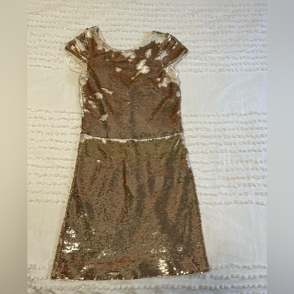 Beautiful dress for cocktails and evening events